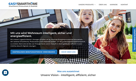 EASY SmartHome