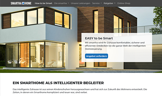 smartha Home